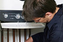 boiler repair Crowdleham
