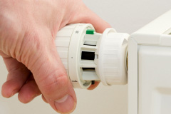 Crowdleham central heating repair costs